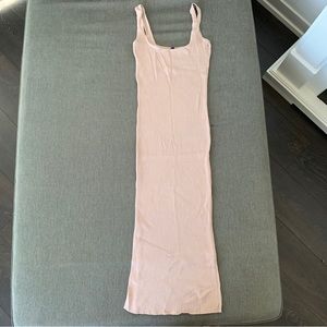 3 for $15 | Knit bodycon midi dress